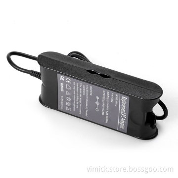 Replacement for DELL 65W 19.5V 3.34A AC Charger Adapter for DELL (Latitude E5430)